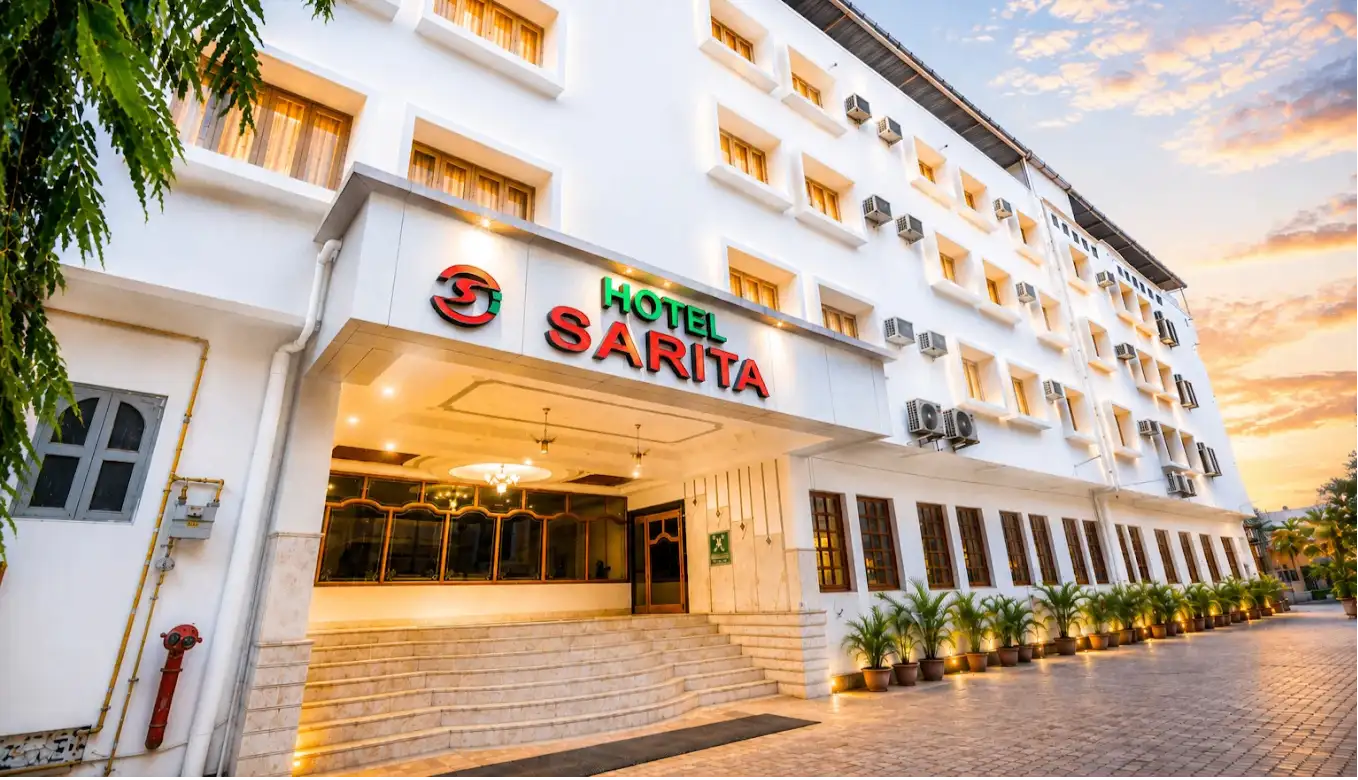 Hotel Sarita